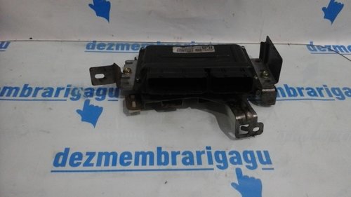 Calculator motor ecm ecu Nissan Primera (2002-)