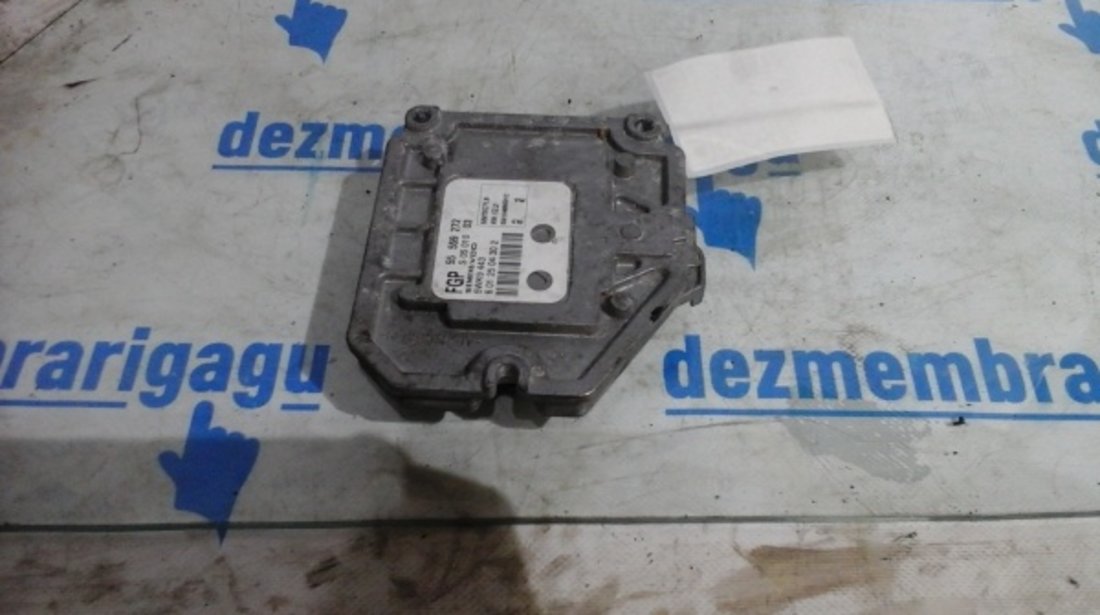 Calculator motor ecm ecu Opel Astra H (2004-)