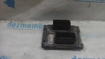 Calculator motor ecm ecu Opel Corsa C (2000-)