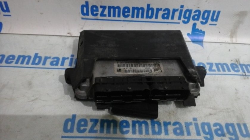 Calculator motor ecm ecu Opel Omega B (1994-2003)