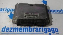 Calculator motor ecm ecu Opel Vectra B (1995-2003)