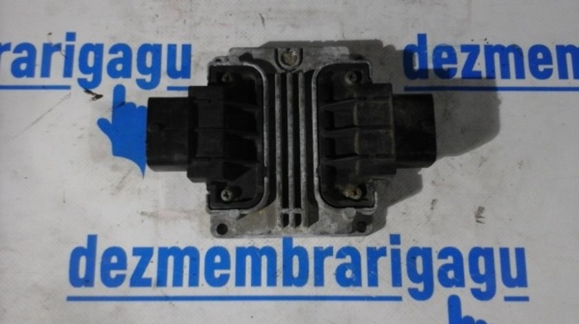 Calculator motor ecm ecu Opel Vectra C (2002-)