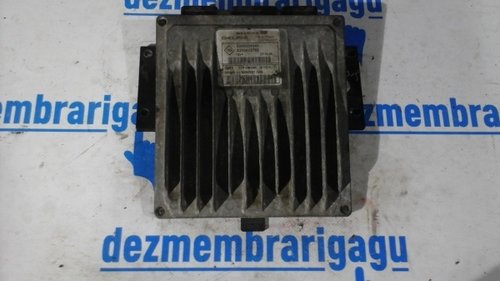 Calculator motor ecm ecu Renault Clio Ii (1998-)