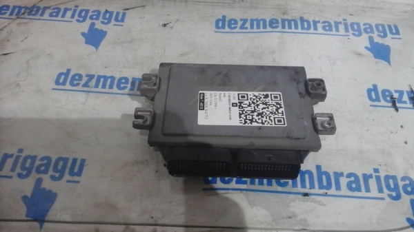 Calculator motor ecm ecu Renault Clio Ii (1998-)