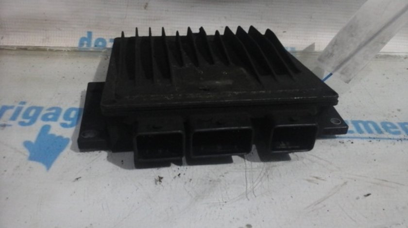 Calculator motor ecm ecu Renault Kangoo I (1998-)