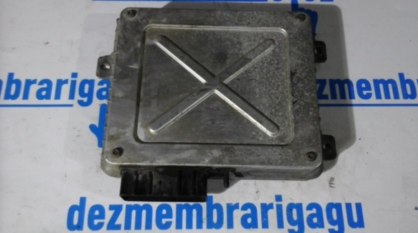 Calculator motor ecm ecu Rover 400 (1995-2000)