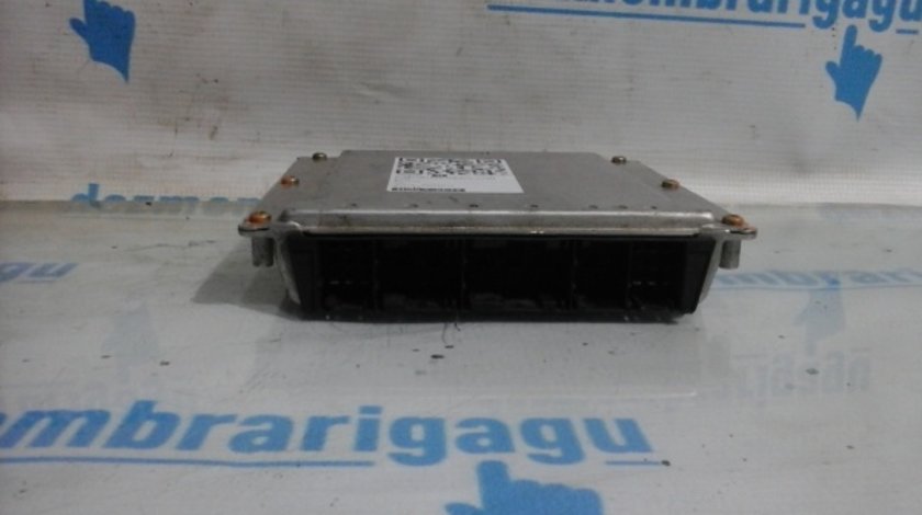 Calculator motor ecm ecu Rover 75