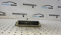 Calculator motor ecm ecu Seat Ibiza Iv (2002-)