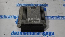 Calculator motor ecm ecu Volkswagen Caddy III (200...