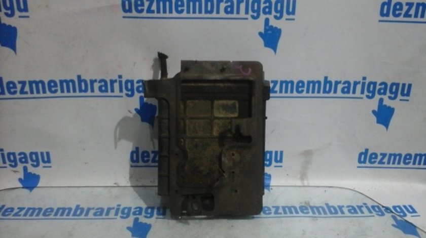 Calculator motor ecm ecu Volkswagen Golf III (1991-1998)