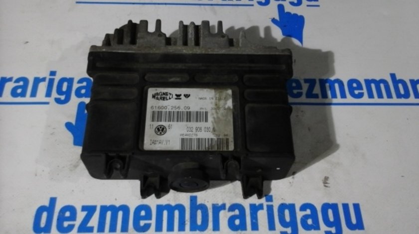 Calculator motor ecm ecu Volkswagen Golf III (1991-1998)