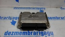 Calculator motor ecm ecu Volkswagen Polo (2001-200...