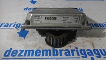 Calculator motor ecm ecu Volvo S80 I (1998-2006)