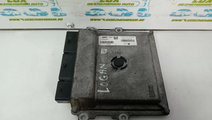 Calculator motor ecu 0.9 tce h4b 23710 5499r 23710...