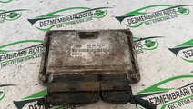 Calculator motor ECU 030 906 032 DT Volkswagen VW ...