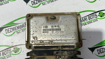 Calculator motor ECU 036906032 Volkswagen VW Golf ...