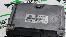 Calculator motor ECU 038 906 018 ga Volkswagen VW ...