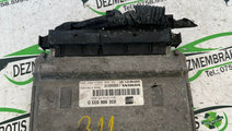 Calculator motor ECU 03E 906 033 D Seat Ibiza 3 6L...