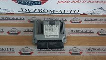 Calculator motor (ecu) 03l906018lb 0281017945 audi...