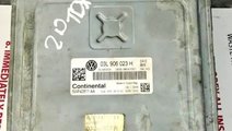 Calculator motor (ecu) 03l906023h 5wp42811aa vw je...