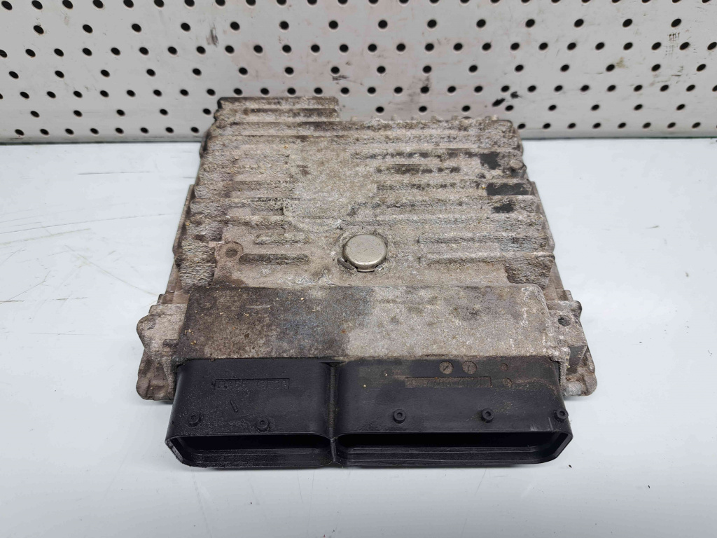 Calculator motor ECU, 03L906023LP, Audi A3 Sportback (8PA) 1.6 TDI, CAY