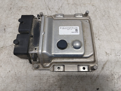 Calculator motor ecu 1.4 benzina 0261s13701 Fiat Tipo 356 (2) [2015 - 2020]