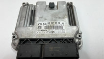 Calculator motor ECU 1.4Tsi Hybrid 04E907309CG Sko...