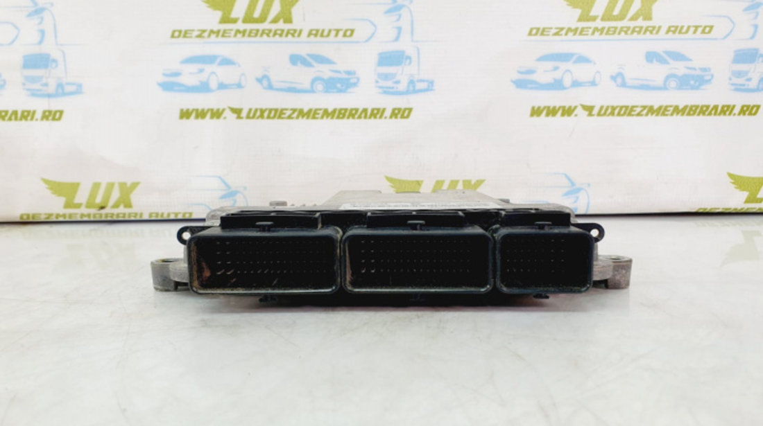 Calculator motor ecu 1.5 dci k9k 237102213r 0281030439 Dacia Lodgy [2013 - 2020]