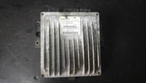 Calculator motor ecu 1.5 dci k9k1740 k9k 740 renau...