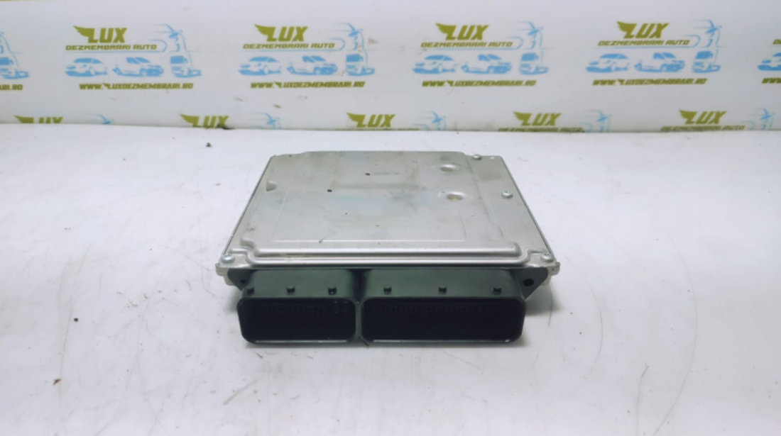 Calculator motor ecu 2.0 d dde7801711 BMW Seria 5 E60/E61 [2003 - 2007]