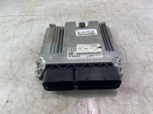 Calculator motor ecu 2.0 tdi CAGA 03L906022JM 0281015328 Audi A4 B8/8K [2007 - 2011] 2.0 tdi CAGA