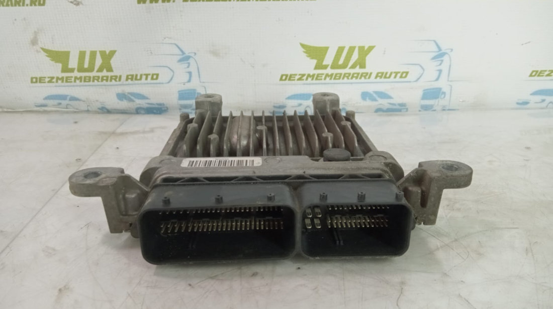 Calculator motor ecu 2.2 crd om651 P05150352af Jeep Compass [facelift] [2011 - 2013] 2.2 crd 4x2 651.925