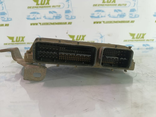 Calculator motor ecu 2.2 d 2ad-fhv 89661-53740 Lexus IS XE20 [2005 - 2010] 2.2 d 2AD-FHV