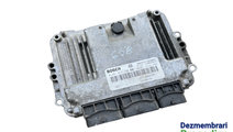 Calculator motor ECU 237100055R 0281015798 Renault...