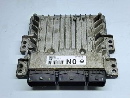 Calculator motor ECU, 23710BJ91B, Nissan Note 2, 1.5 DCI, K9K608