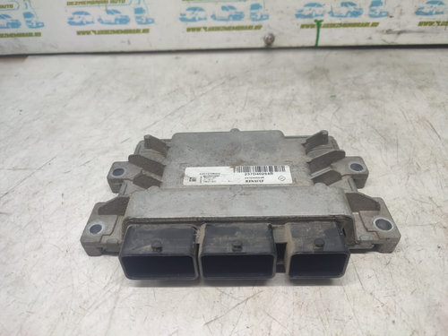 Calculator motor ECU 237D40254R 5AQ601 Renault Zoe [2012 - 2020] 5AQ601