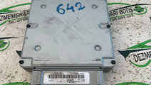 Calculator motor ECU 2S4A-12A650-UC Ford Focus [19...