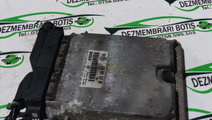 Calculator motor ECU /349 038 906 019 AM Volkswage...