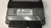 Calculator motor ECU 5WP40194 051.2 benzina 03e906...