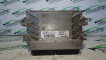 Calculator motor ECU 8200483732 Dacia Logan [2004 ...