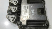 Calculator motor ECU 8m5112a650xe , 02810152421.6 ...