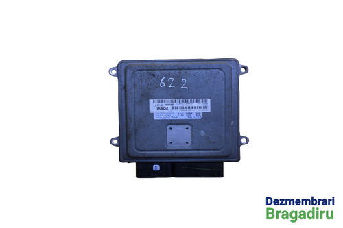 Calculator motor ECU A2C53240963 Dodge Caliber [2006 - 2012] Hatchback 1.8 MT (150 hp)