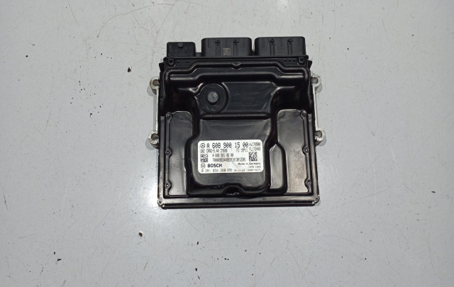 Calculator motor ECU A6089001500 Mercedes-Benz B-Class W247 [2018 - 2020]