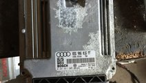 Calculator motor ECU AUDI A3 8P 2.0 tdi BKD 2005 2...