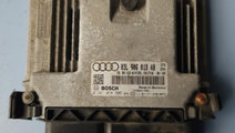 Calculator motor ECU Audi A3 8P Facelift 2009 - 20...