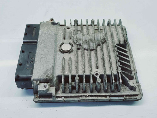 Calculator motor ECU AUDI A3 (8P1) [Fabr 2003-2012] 03L906023LH 1.6 TDI CAYC 77KW / 105CP