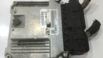 Calculator motor ecu Audi A4 (2007-2011) [8K2, B8]...