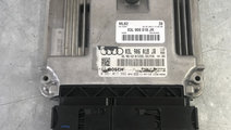 Calculator motor ecu Audi A4 B8 Avant 2.0 TDI Manu...