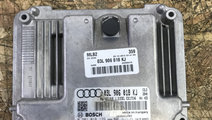 Calculator motor ECU Audi A4 B8 Facelift 2.0TDI, 1...