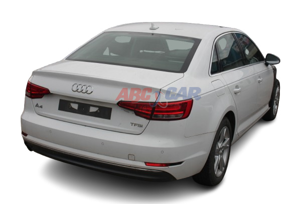 Calculator motor ECU Audi A4 B9 2017 sedan 1.4 TFSI